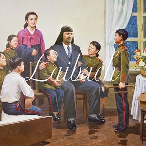 Laibach Sound of Music