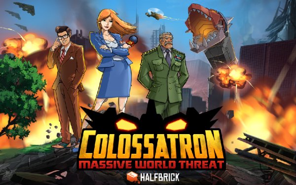 Colossotron
