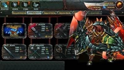 Eternity warriors v2.2.0 mod