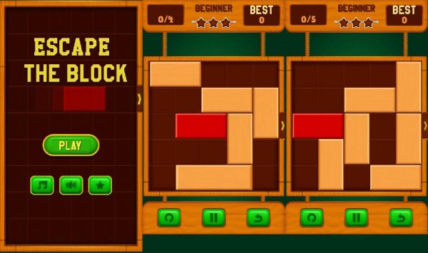 Escale the Block v1.01(2)