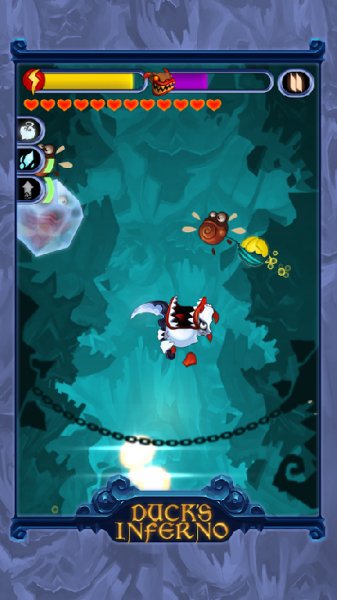 Ducks Inferno v 1.0.3