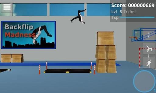 Backflip Madness (1.1.0)