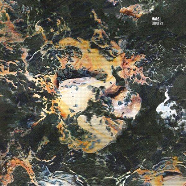 Marsh - All night long