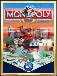 Monopoly World Nokia s40 240x320