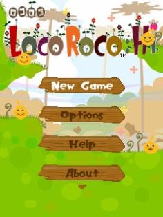 Loco Roco