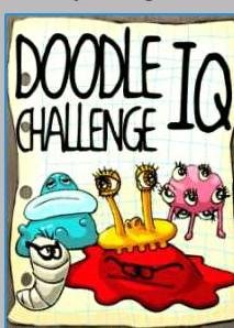 x320(sam z400)-doodle iq challenge