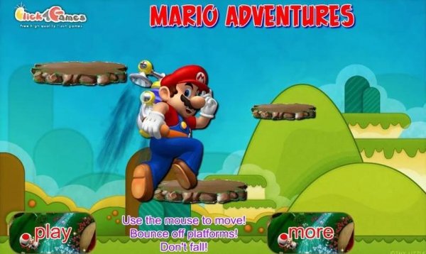 Super Aviator Adventure 1.1