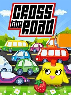 Cross the Road 128x160