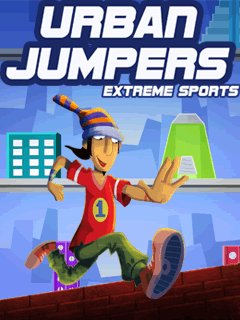 urban jumpers