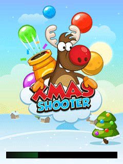 XmasShooter