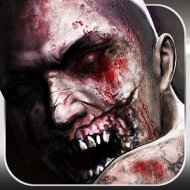 Heroes Zombies -Walking Dead MOD