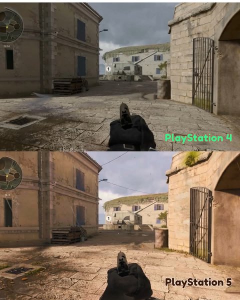 Call Of Dytty 6