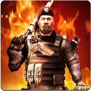Elite Military Modern War v 1.0.3 Мод много де