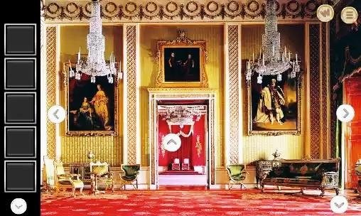 escape from buckingham palace v1.0.0.