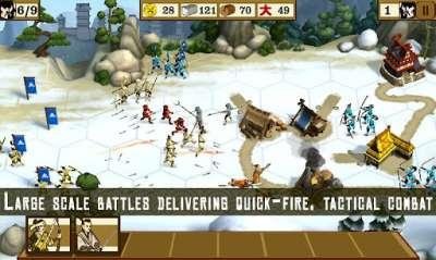 Total War Battles версия 1.0.2