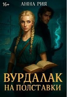 Рия Анна Вурдалак на полставки