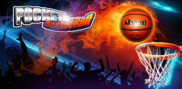 Pocket Basketball V1.0.5
