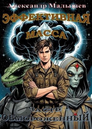 Александр Малышев Эффективная масса