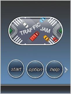 Traffic Jam 360x640 N5800