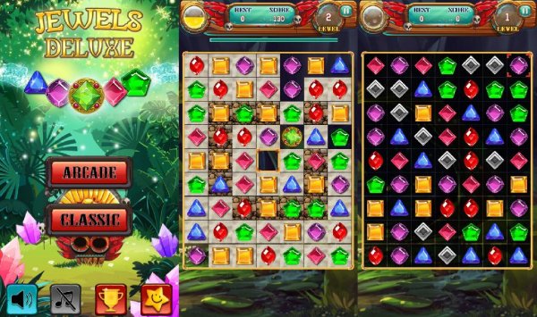 Jewels Deluxe v2.7(19)