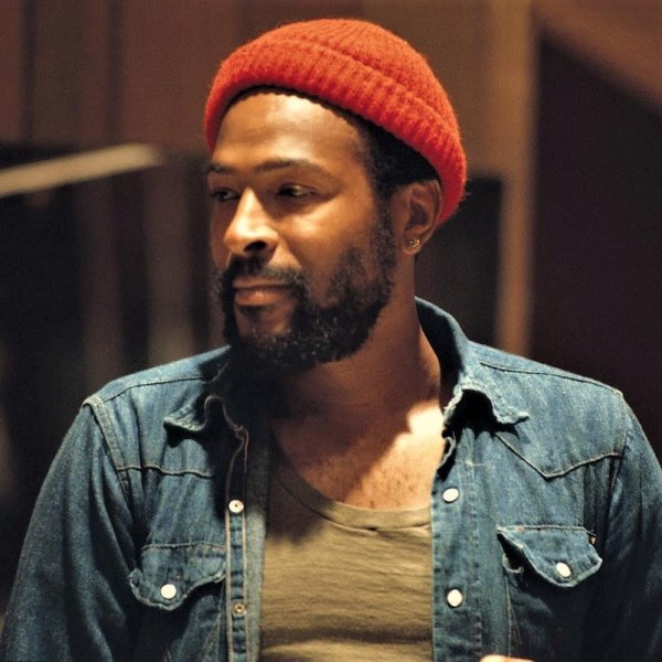 Marvin Gaye - When Your Lover Has Gone [stereo]