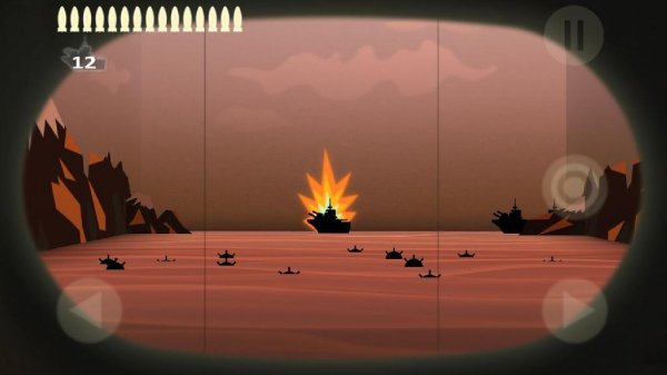 Real Sea Battle v 1.2