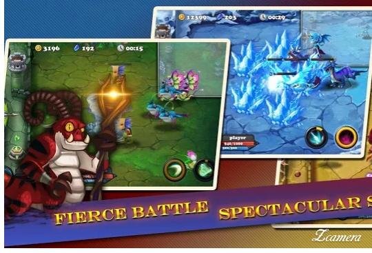 defender 3 [mod] 1.0