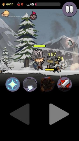 Brave John v.1.0.9