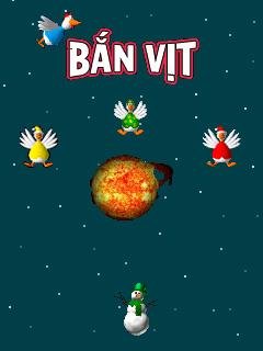 ban vit