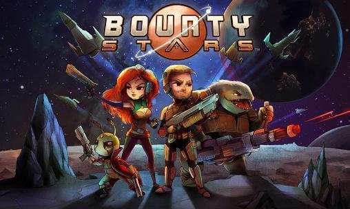 Bounty Stars