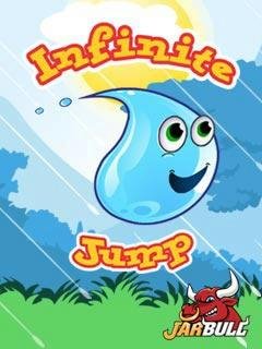 infinite jump