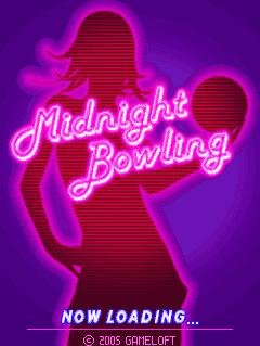 midnight bowling