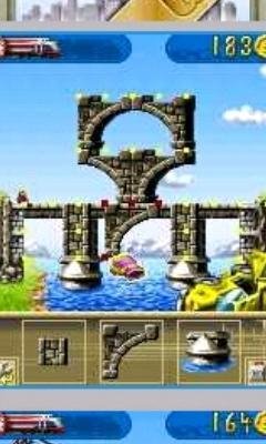 x160(nok 5200)-bridge bloxx
