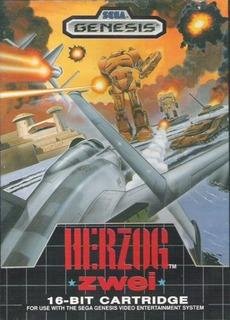 Herzog Zwei