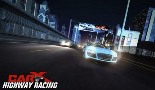 CarX Highway Racing 1.49.1