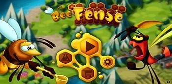 BeeFense-Fortress-Defense-v1.0