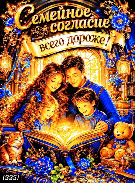 Семейное-согласие