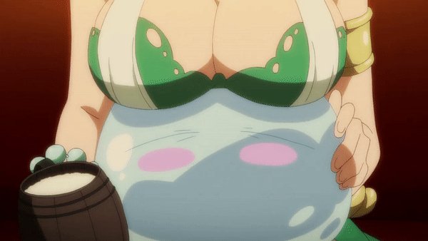 DG16 TenseiShitaraSlimeDattaKen-Episode4-Omake-7