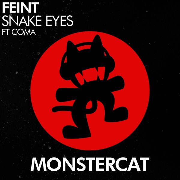 Feint feat. CoMa - Shake Eyes