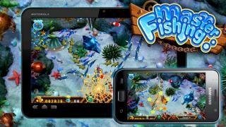Fishing Master v1.0