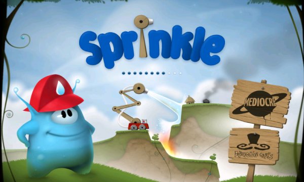 Sprinkle