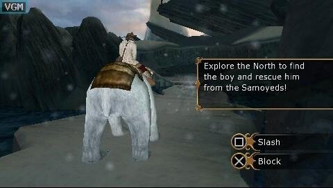The Golden Compass