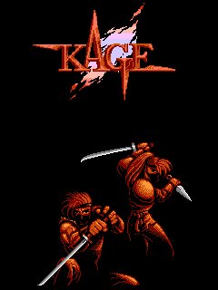 KAGE