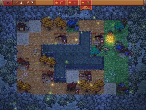 Crush Your Enemies v.1.60