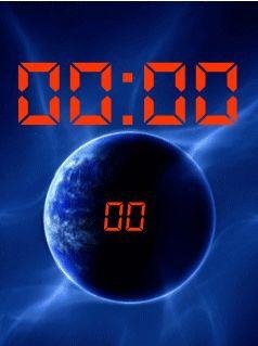 SPACE TIME