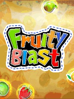 FruityBlast360x640