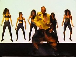 MC Hammer