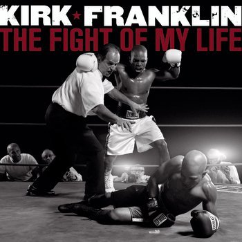 Kirk Franklin - Still In Love