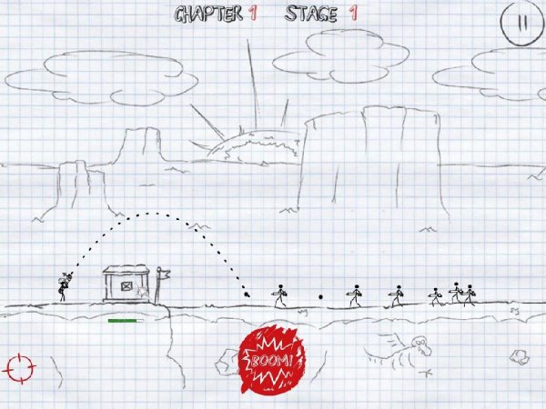 Note Wars Bazooka v 1.0.5