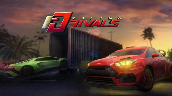Racing Rivals 6.4.2 mod.signed